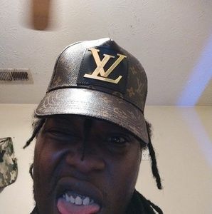 Meet your Posher, Kevin